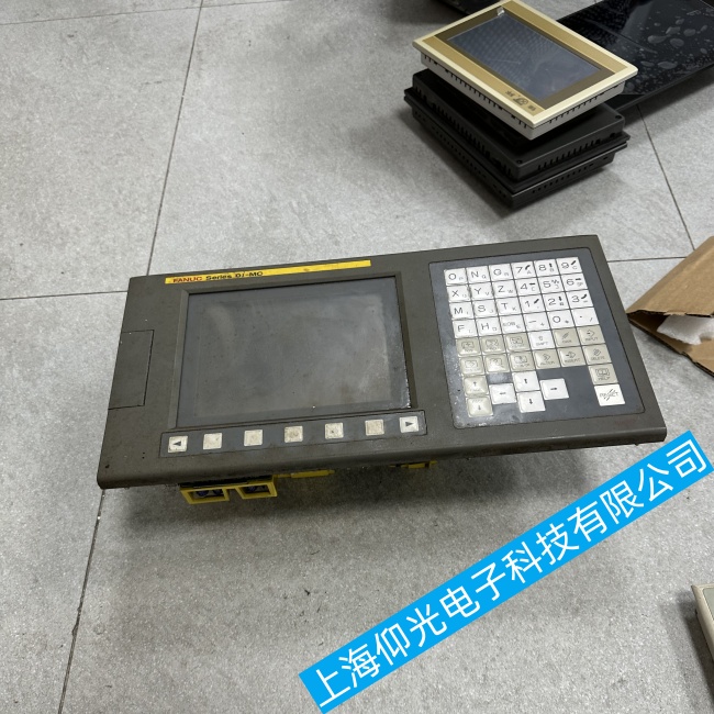 ��ɽ�l(f��)�ǿ�FANUC Series 0i-MC��(sh��)��ϵ�y(t��ng)ϵ�y(t��ng)�\(y��n)�Ю������ϾS�޷��ă�(y��u)�x