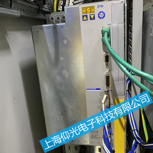 �Ơ�Ħ���(q��)�����o�@ʾ�S��-Servostar600ϵ�Ј󾯴��aF12�S��