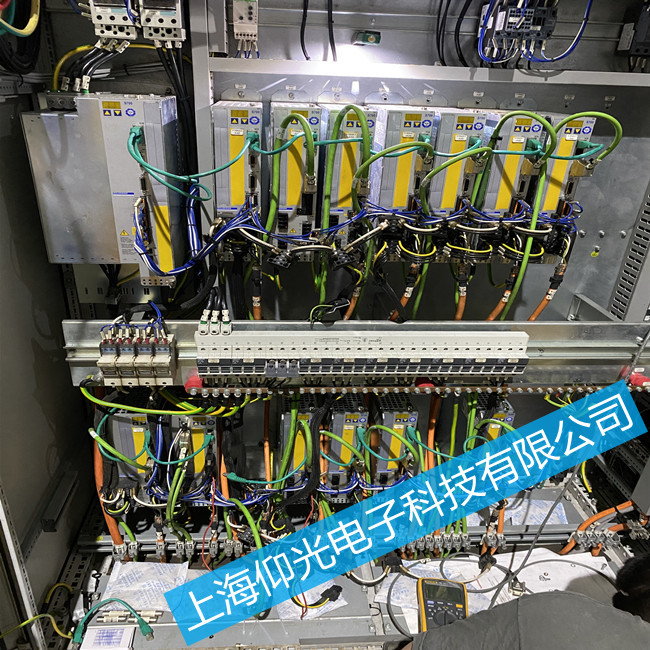 �o���Ơ�Ħ���ŷ������S��-Servostar600ϵ�Ј�F21�S��