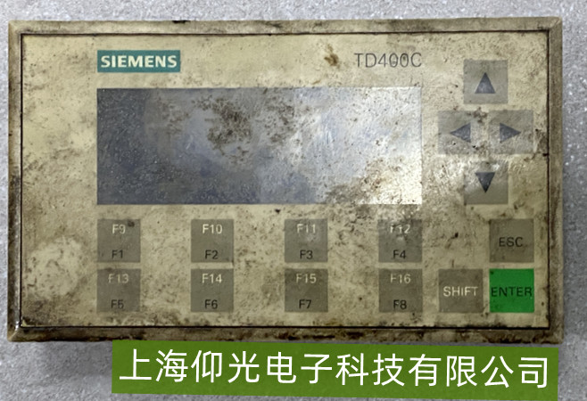 ���T(m��n)��TD400C�ı��@ʾ���������ϾS��ָ��