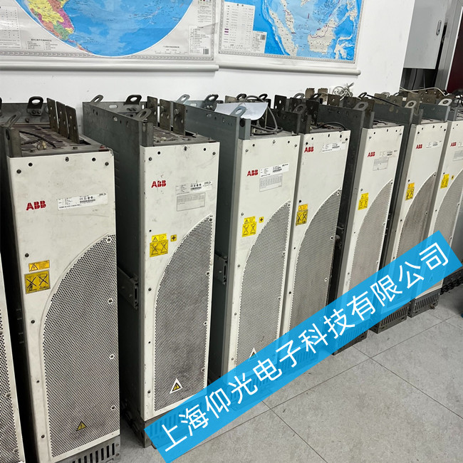 ����abb ACS800׃�l���_�C(j��)���@ʾ4310�S����Ҫ�����X