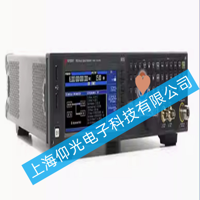 KEYSIGHT���ǵ¿Ƽ���N5182B MXG Xϵ�����lʸ����̖�l(f��)�������ܳ��F�Ĺ���