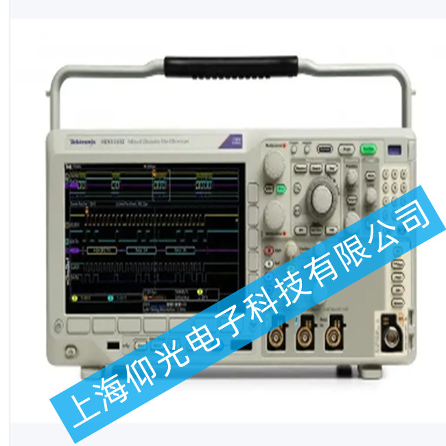 Tektronix̩�� MDO3000 �����ʾ�����@ʾ�����F(xi��n)����.����.�W����ô�k