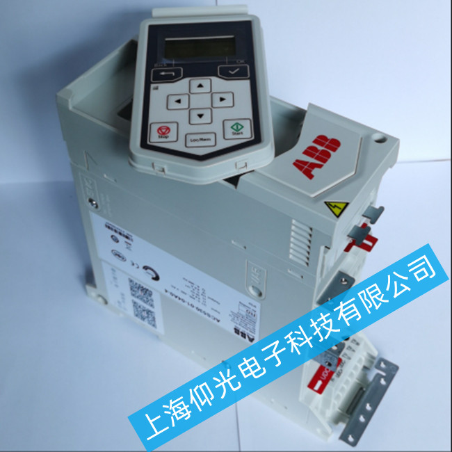 ABB׃�l��ACS530���F(xi��n)ͨӍ����(w��n)������ԓ��ξS��