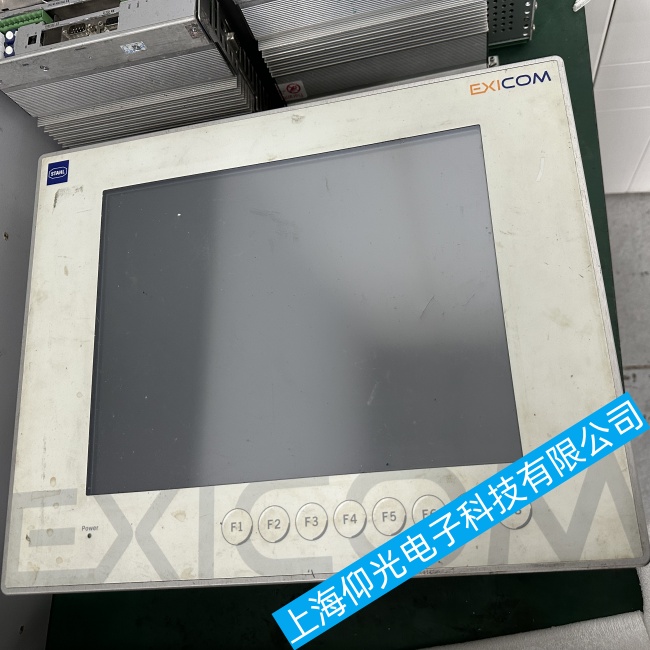 STAHL ˹�����|���� EXICOMϵ��MT - 577 - SX - TFT�|��ʧ�`����̎������