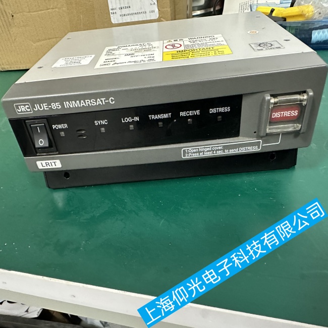 ����JRC������JUE-85�@ʾ�������ϾS��24С�r(sh��)����(w��)�ᾀ(xi��n)