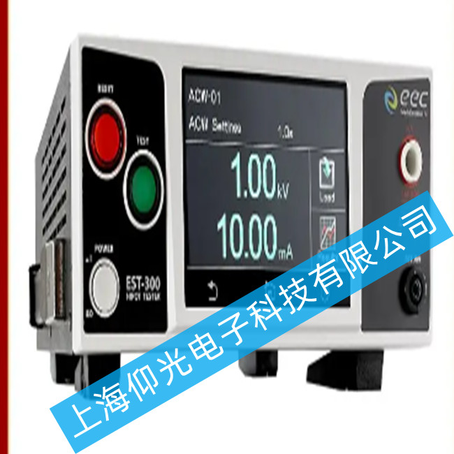 eec�A�xEST-300 ϵ���͉��yԇ�xܛ��У��(zh��n)�Č����ϾS�޵ĺ�̎