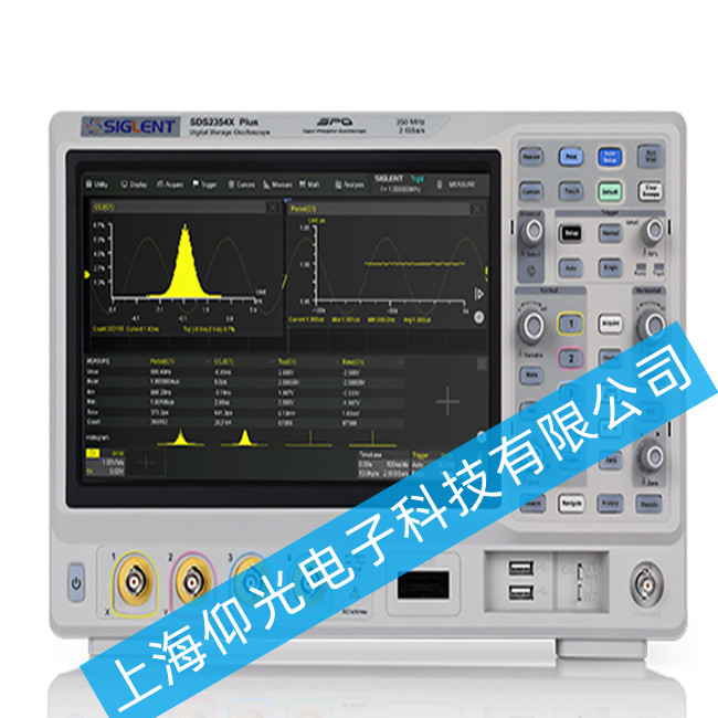 ���(SIGLENT)����ʾ����SDS2000X Plusϵ�г��F(xi��n)�o���_�C������ξS��