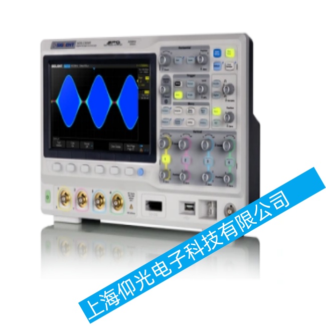 ���(y��ng)(SIGLENT)��(sh��)��ʾ����SDS2000X Plusϵ���_(k��i)�C(j��)��o(w��)�@ʾ���@ʾ�����Ĺ�����ξS��̎