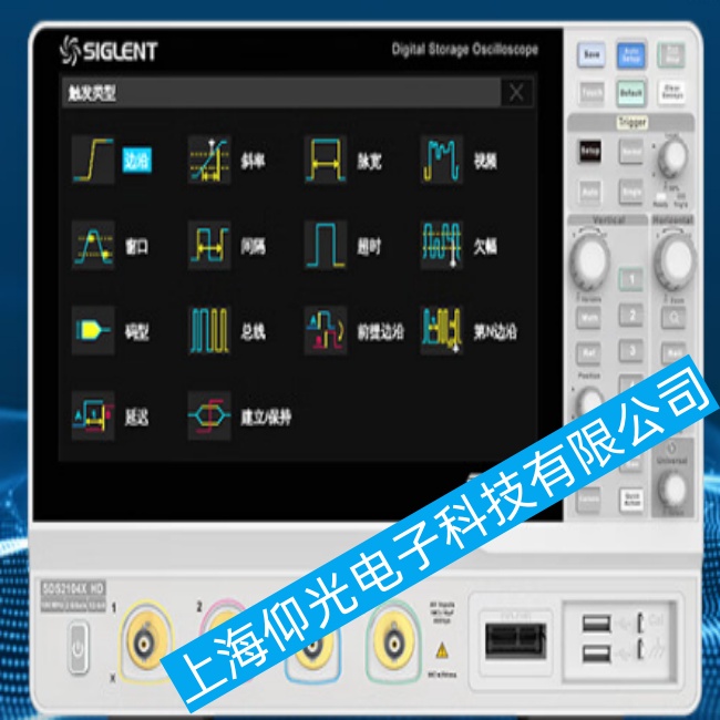 ��ꖔ�(sh��)��ʾ����SDS2000X Plusϵ���_�C(j��)����F(xi��n)�@ʾ������,���ǟo���z�y��̖����ԓ��ô�S��