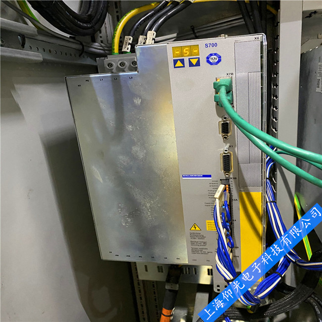 �Ơ�Ħ����Kollmorgen���ŷ��(q��)�����o�����ӹ��ϼ���Q�k��